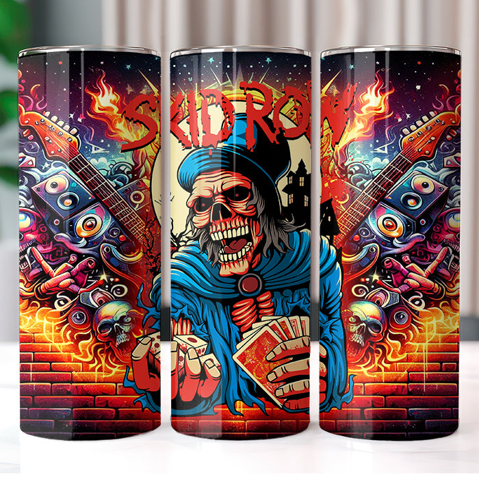 Music Sublimation 20oz Image Bundle