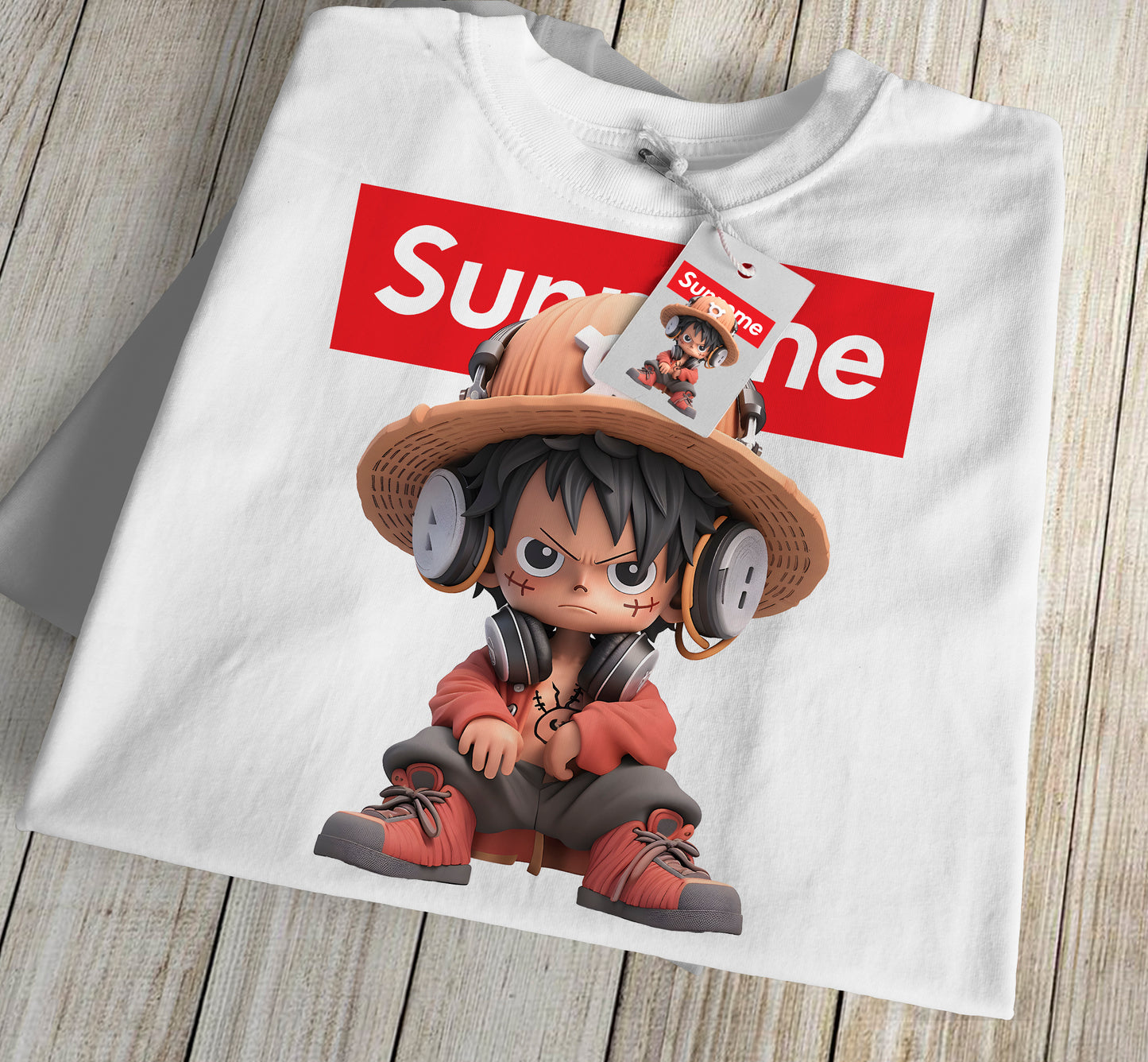 3D Sports Characters Sublimation T-Shirt Images Bundle