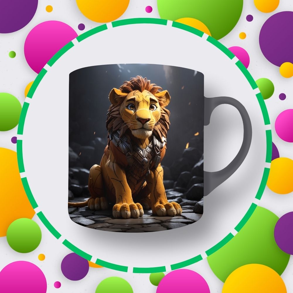 3D Cartoon Sublimation Mug/Kids Tumblers/Pillow Images  Bundle