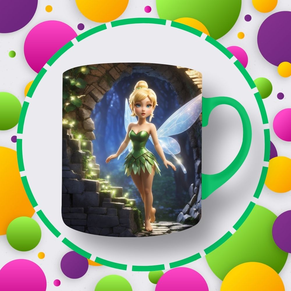 3D Cartoon Sublimation Mug/Kids Tumblers/Pillow Images  Bundle