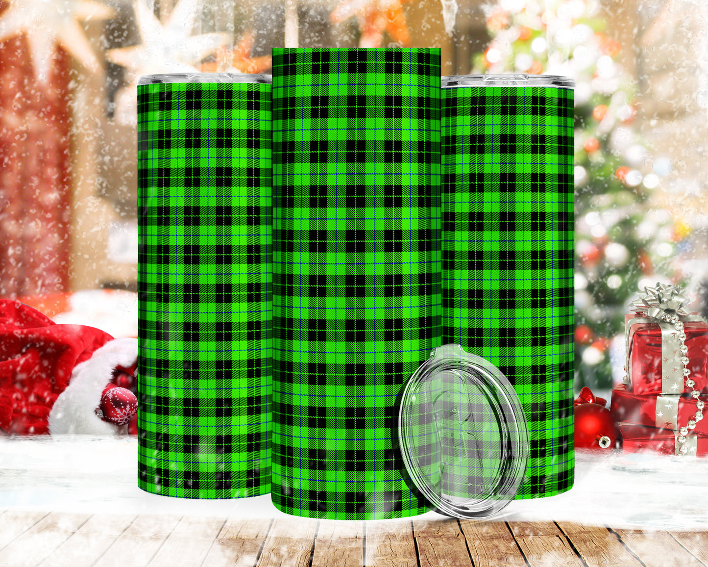 20+ Christmas Sublimation 20oz Images Bundle