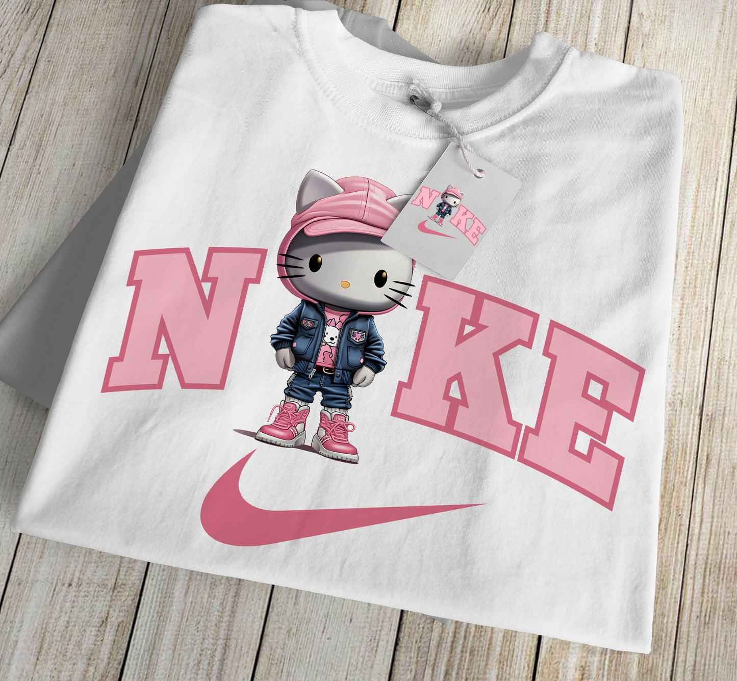 Sports Characters Sublimation/DTF T-Shirt Images Bundle