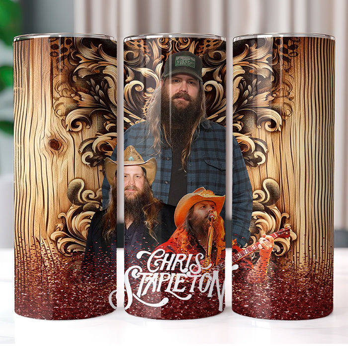 Music Sublimation 20oz Image Bundle