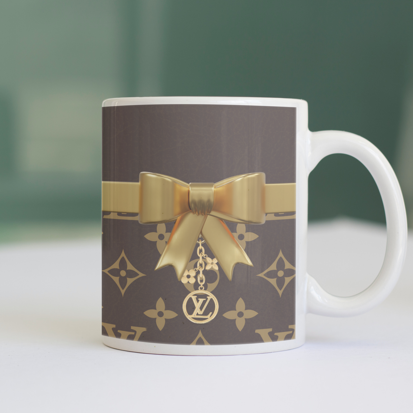 Designer 11/15oz Sublimation Mug Image Bundle