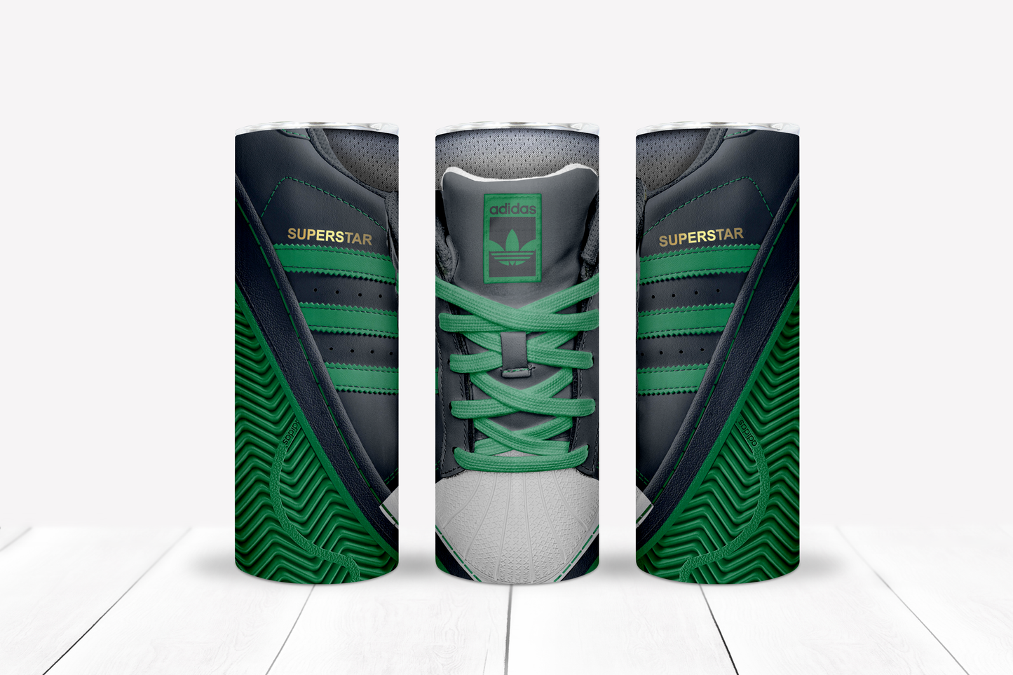 Shoe 20oz Sublimation 47 Image Bundle