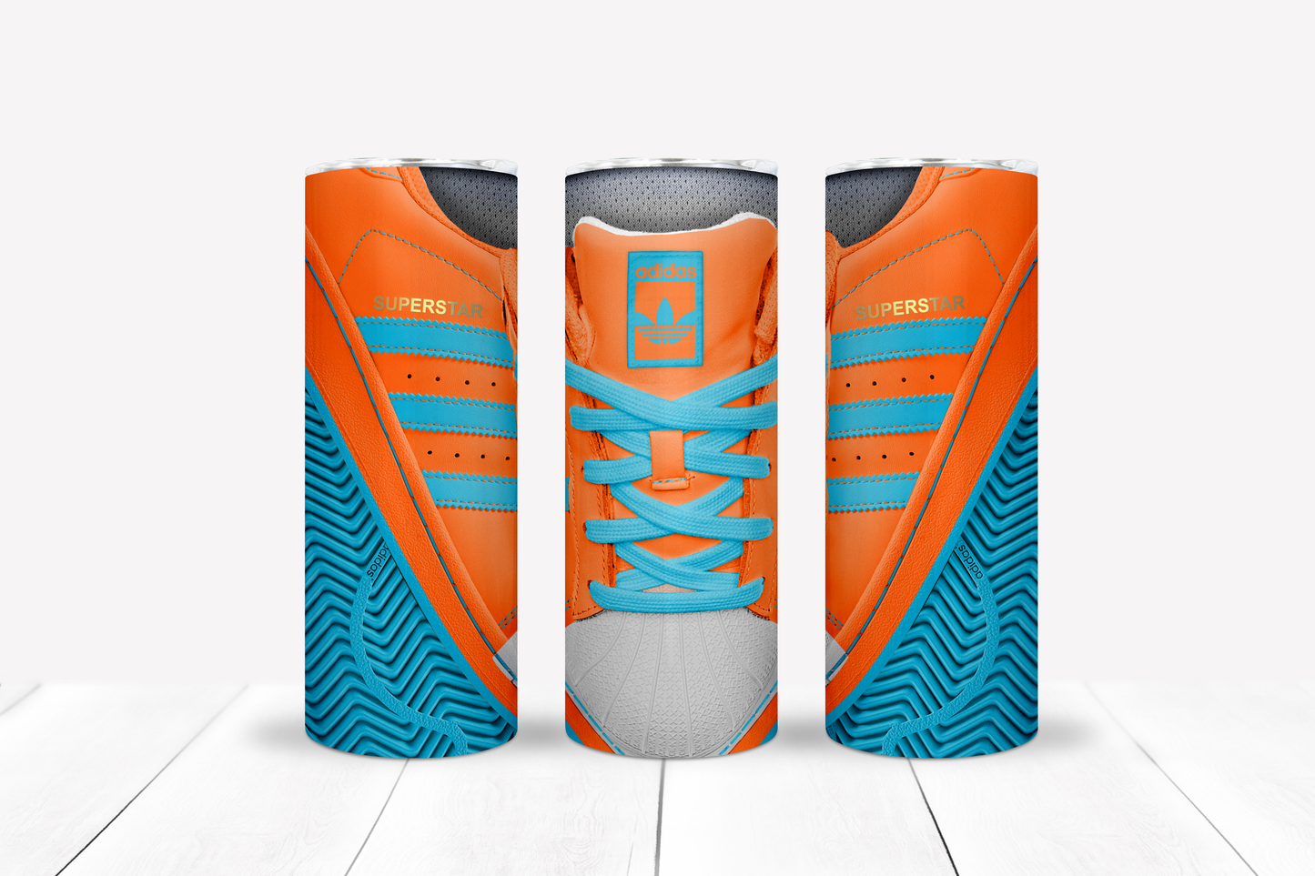 Shoe 20oz Sublimation 47 Image Bundle