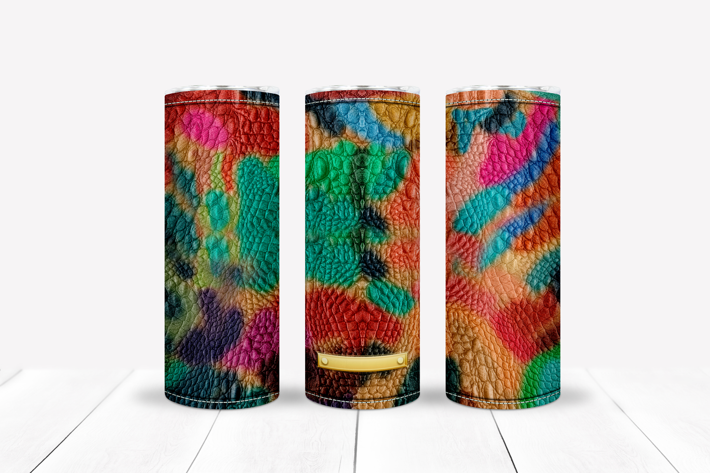 Luxury Sublimation 20oz Image Bundle