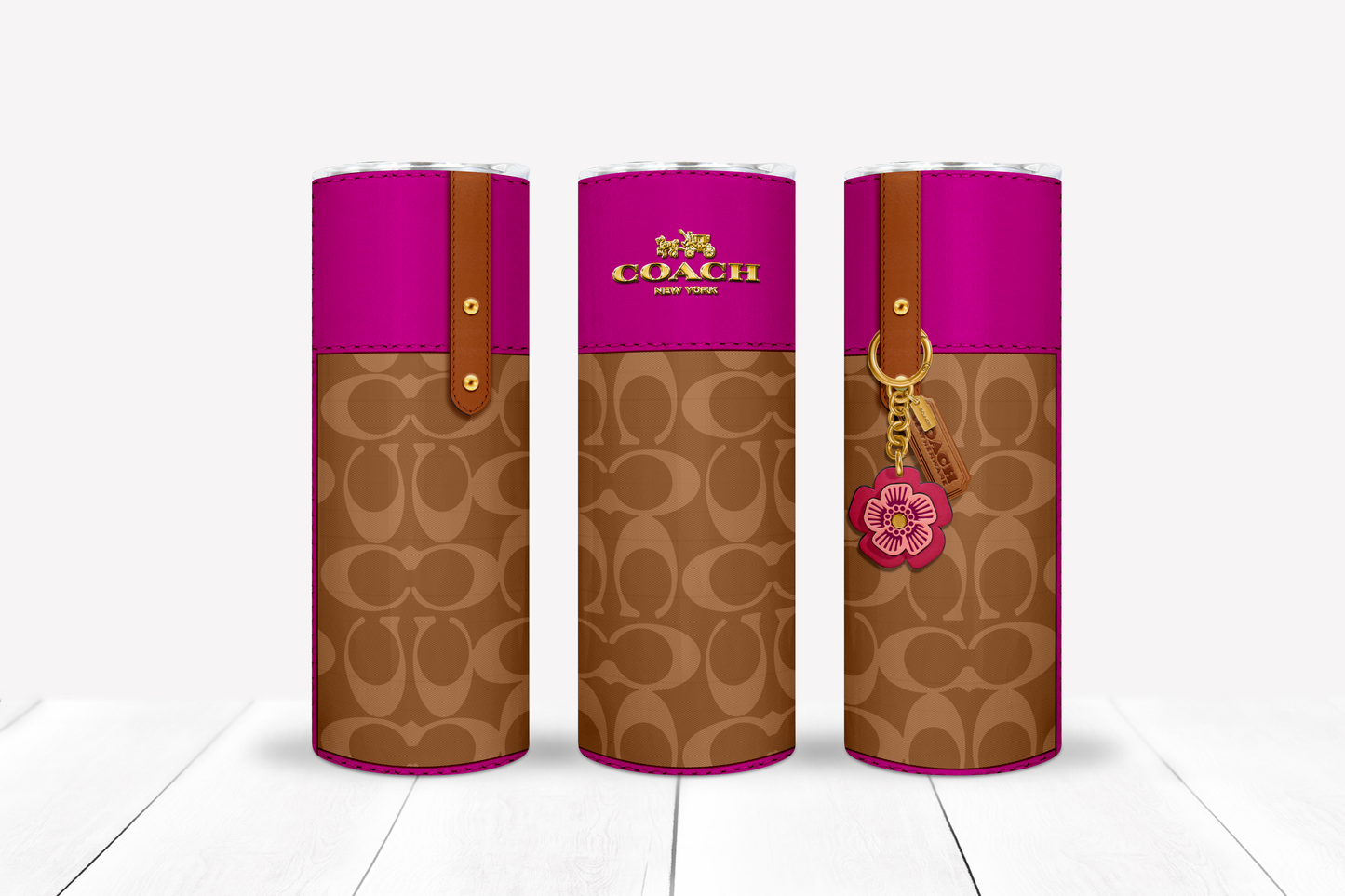 Luxury Sublimation 20oz Image Bundle