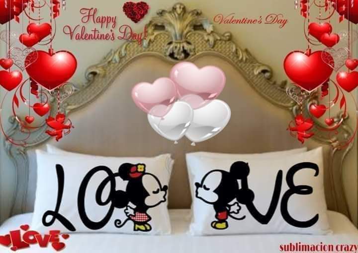 Cute Valentine Sublimation 20oz Tumbler/Mug/Pillow/T-Shirt Images Bundle