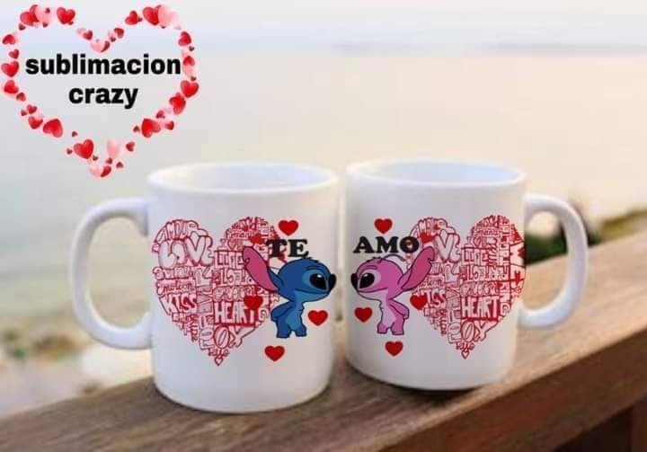 Cute Valentine Sublimation 20oz Tumbler/Mug/Pillow/T-Shirt Images Bundle