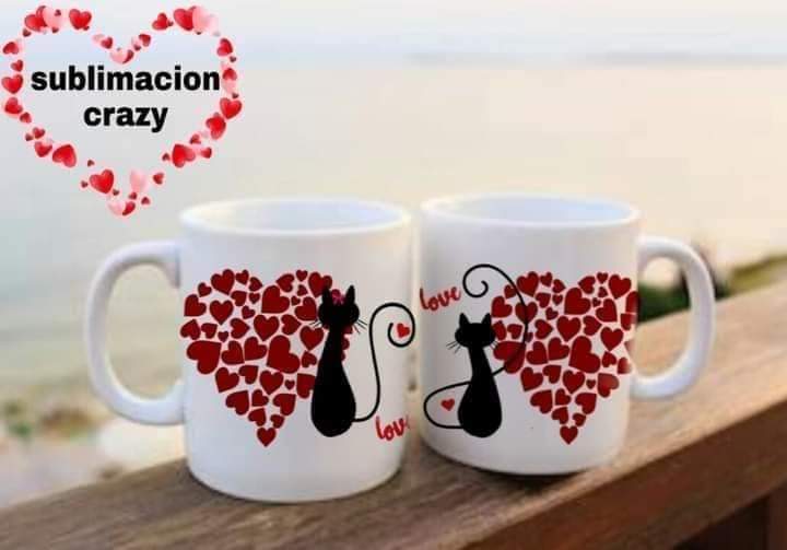 Cute Valentine Sublimation 20oz Tumbler/Mug/Pillow/T-Shirt Images Bundle