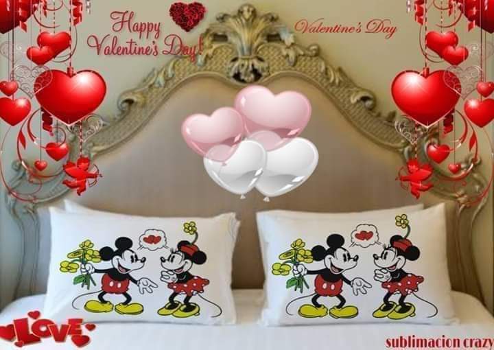 Cute Valentine Sublimation 20oz Tumbler/Mug/Pillow/T-Shirt Images Bundle