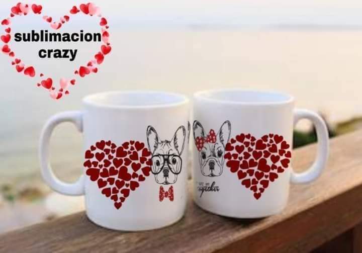 Cute Valentine Sublimation 20oz Tumbler/Mug/Pillow/T-Shirt Images Bundle