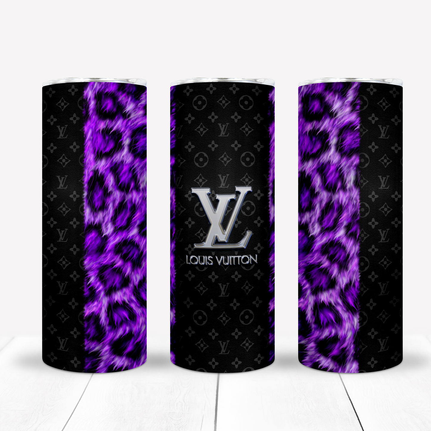 Luxury Sublimation 20oz Image Bundle