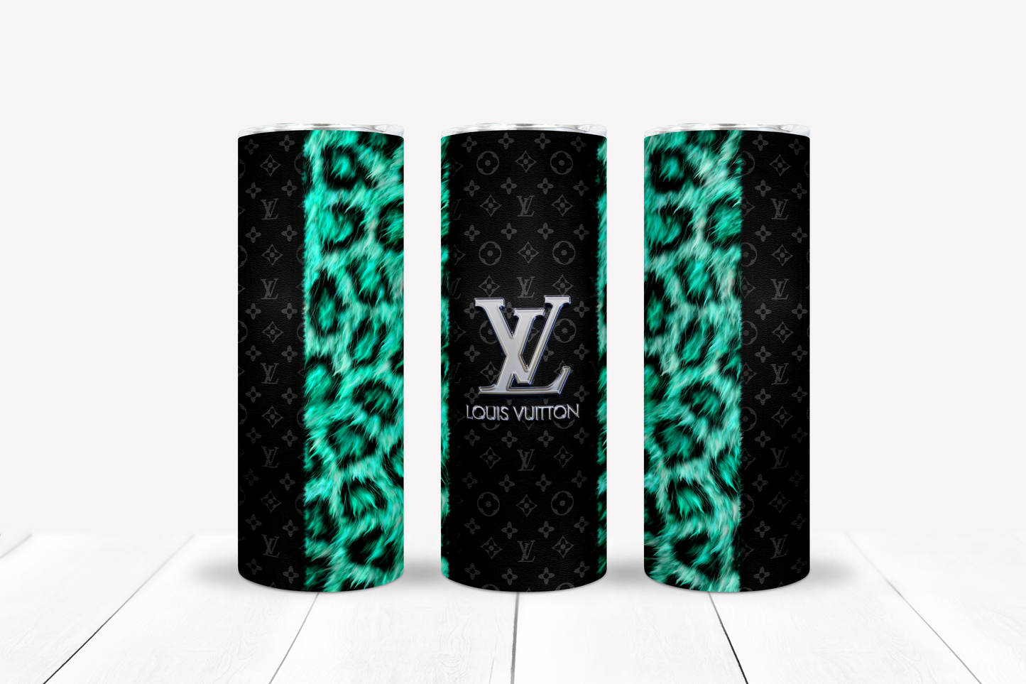 Luxury Sublimation 20oz Image Bundle