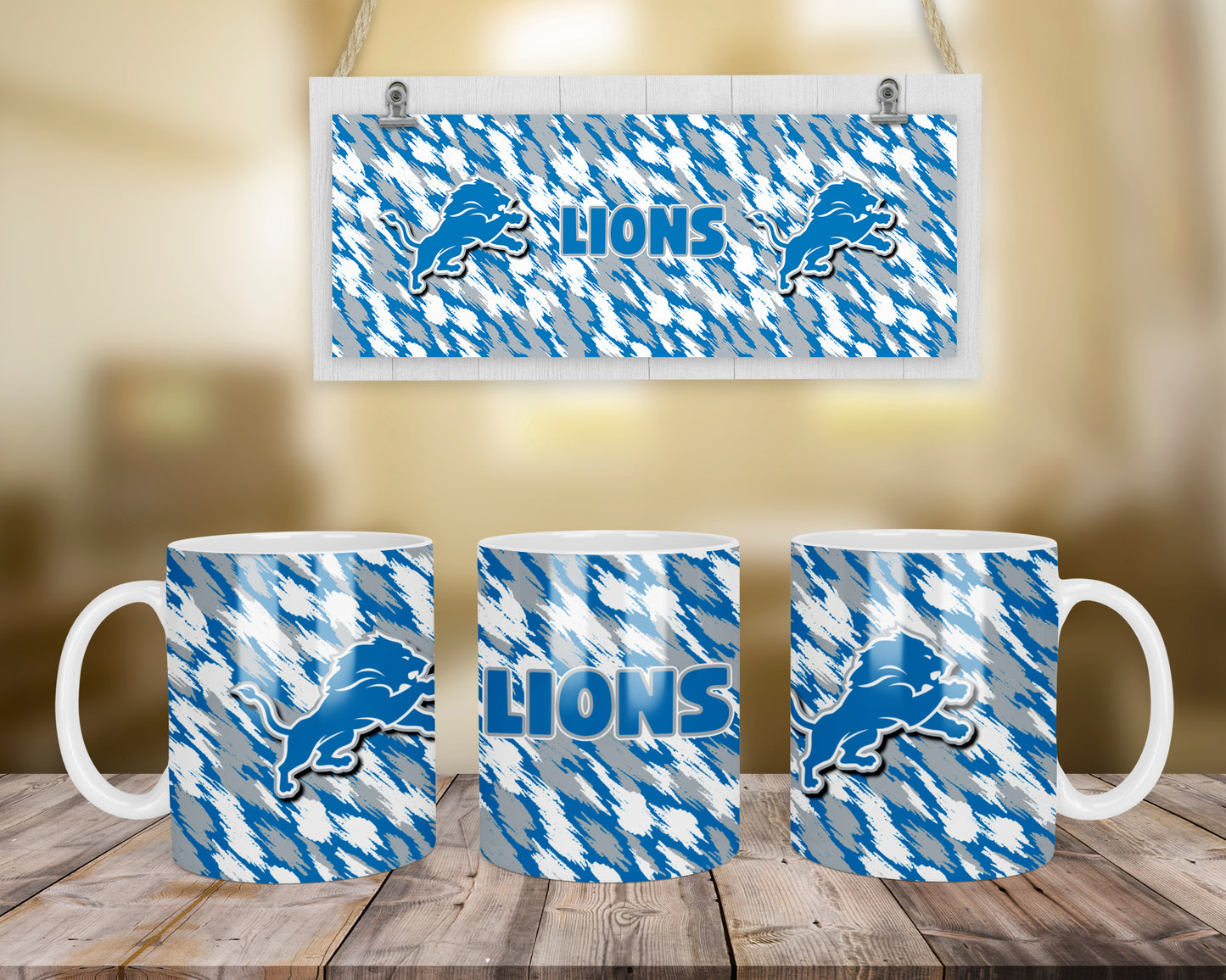 Football Sublimation 11/15oz Mug Images Bundle