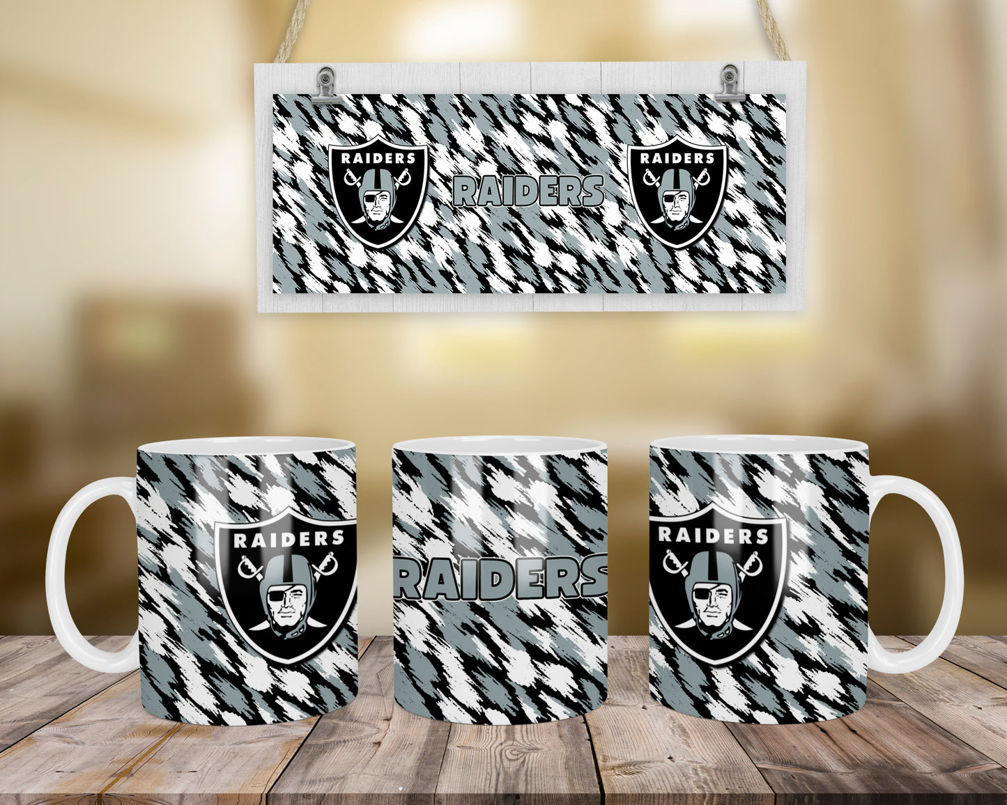 Football Sublimation 11/15oz Mug Images Bundle