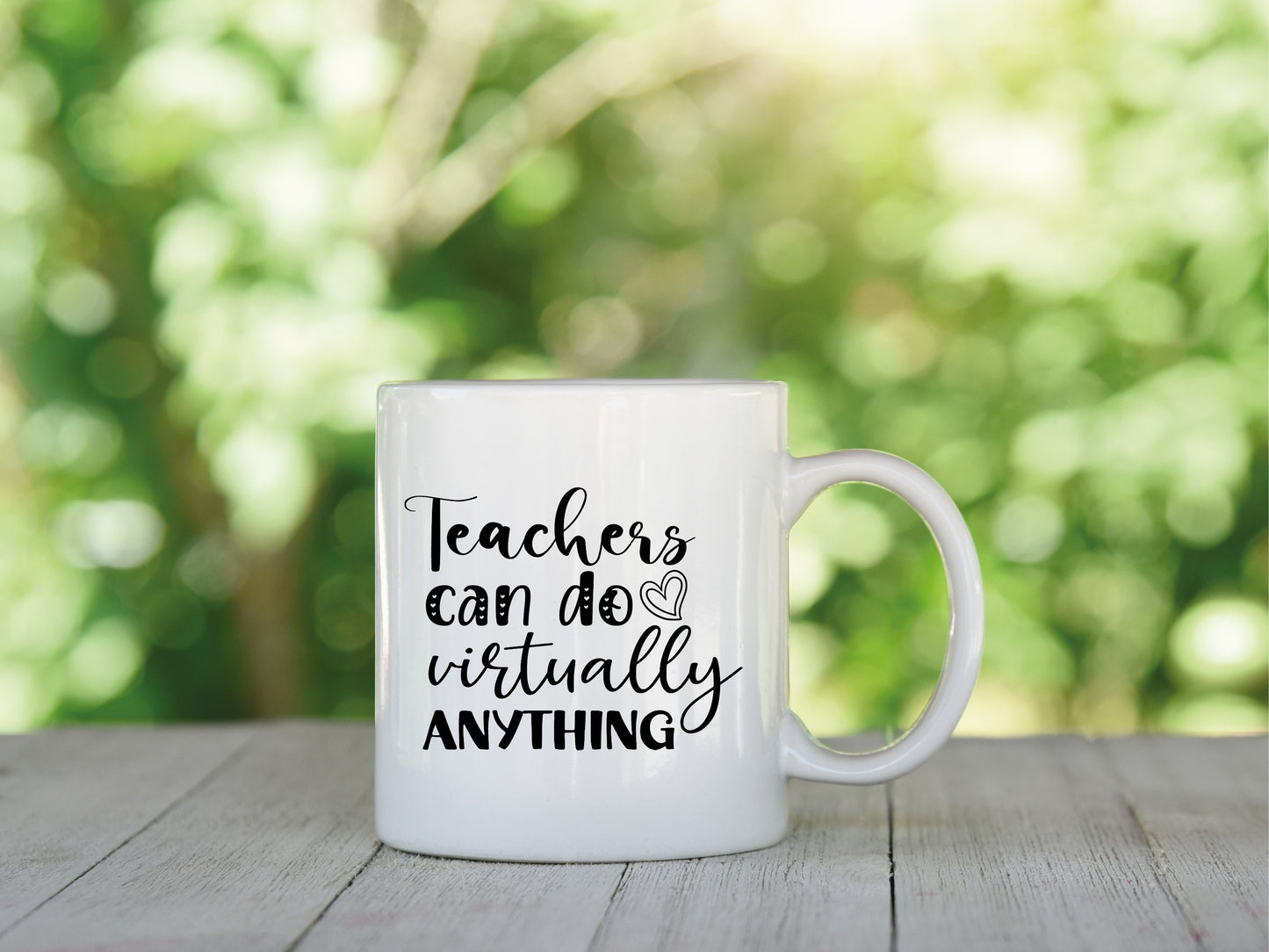 800+ Teacher Sublimation/DTF T-Shirt/Tumbler/Mug Images Bundle