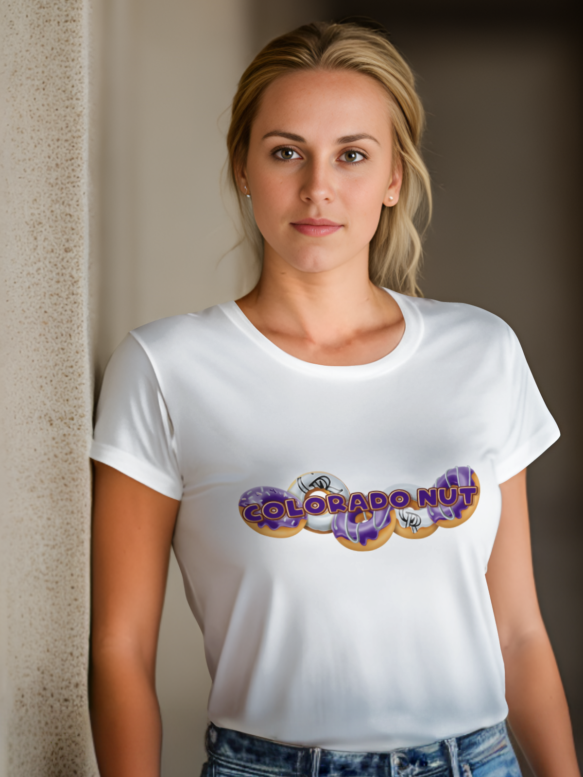 Baseball Nut Sublimation/DTF T-shirt Images