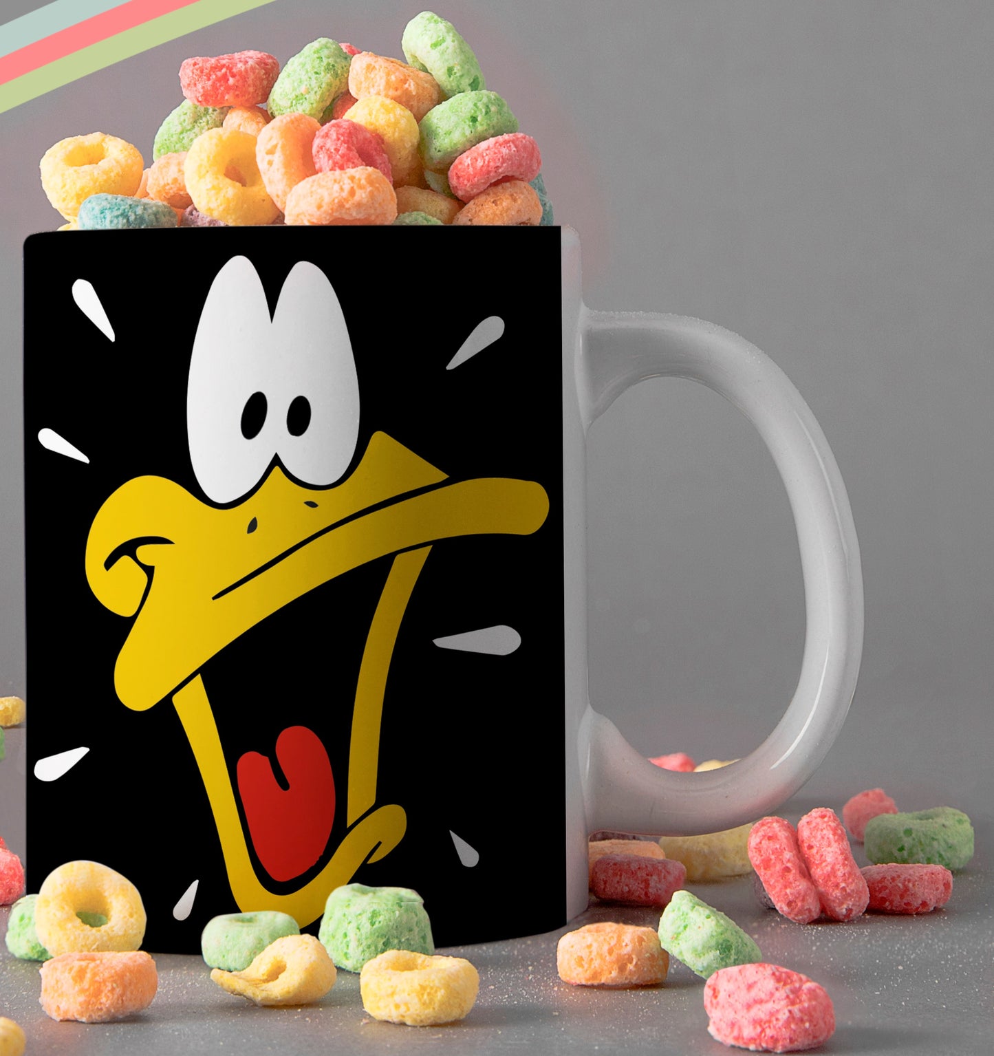 Cartoon Sublimation Mug Images Bundle