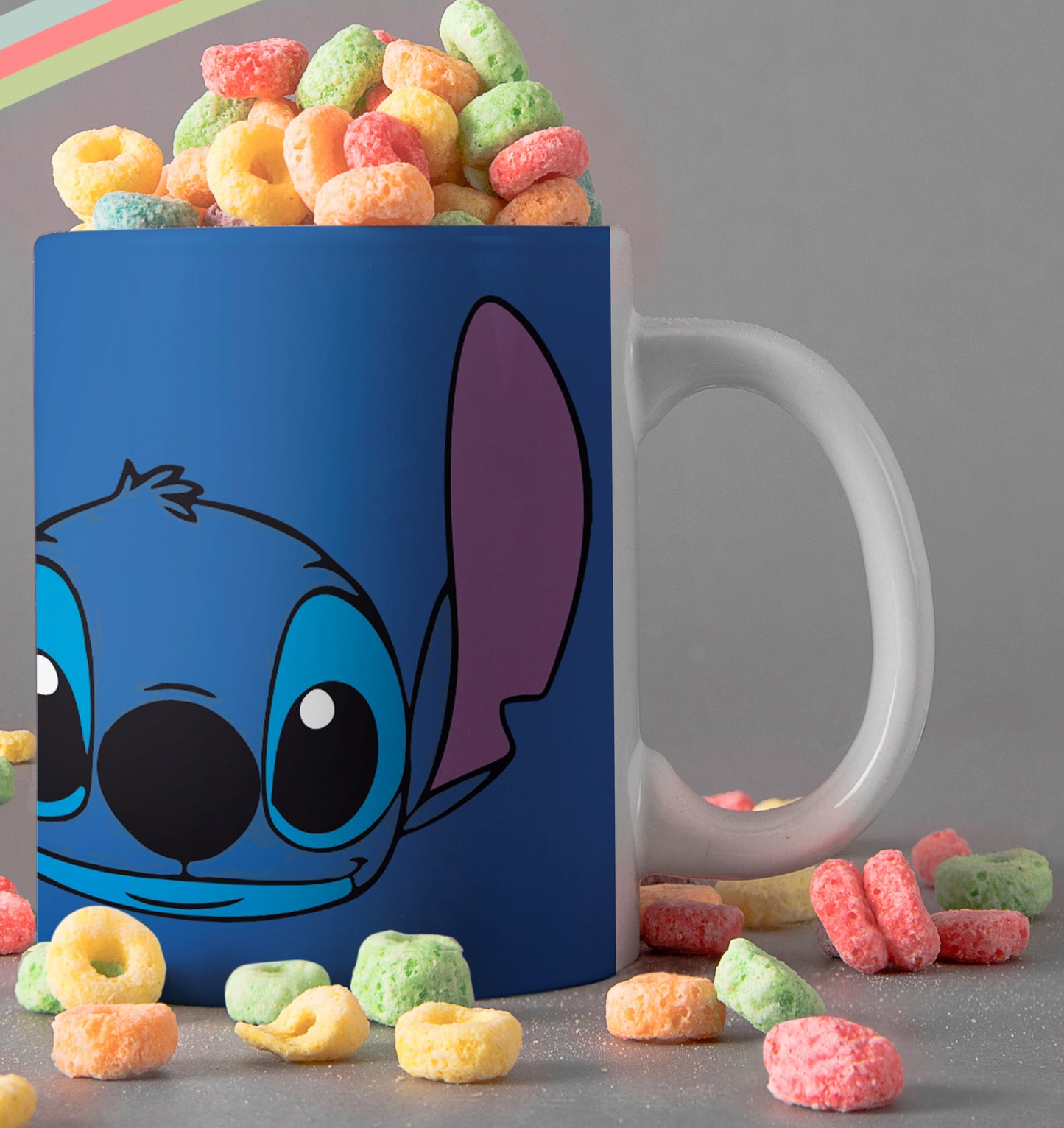 Cartoon Sublimation Mug Images Bundle