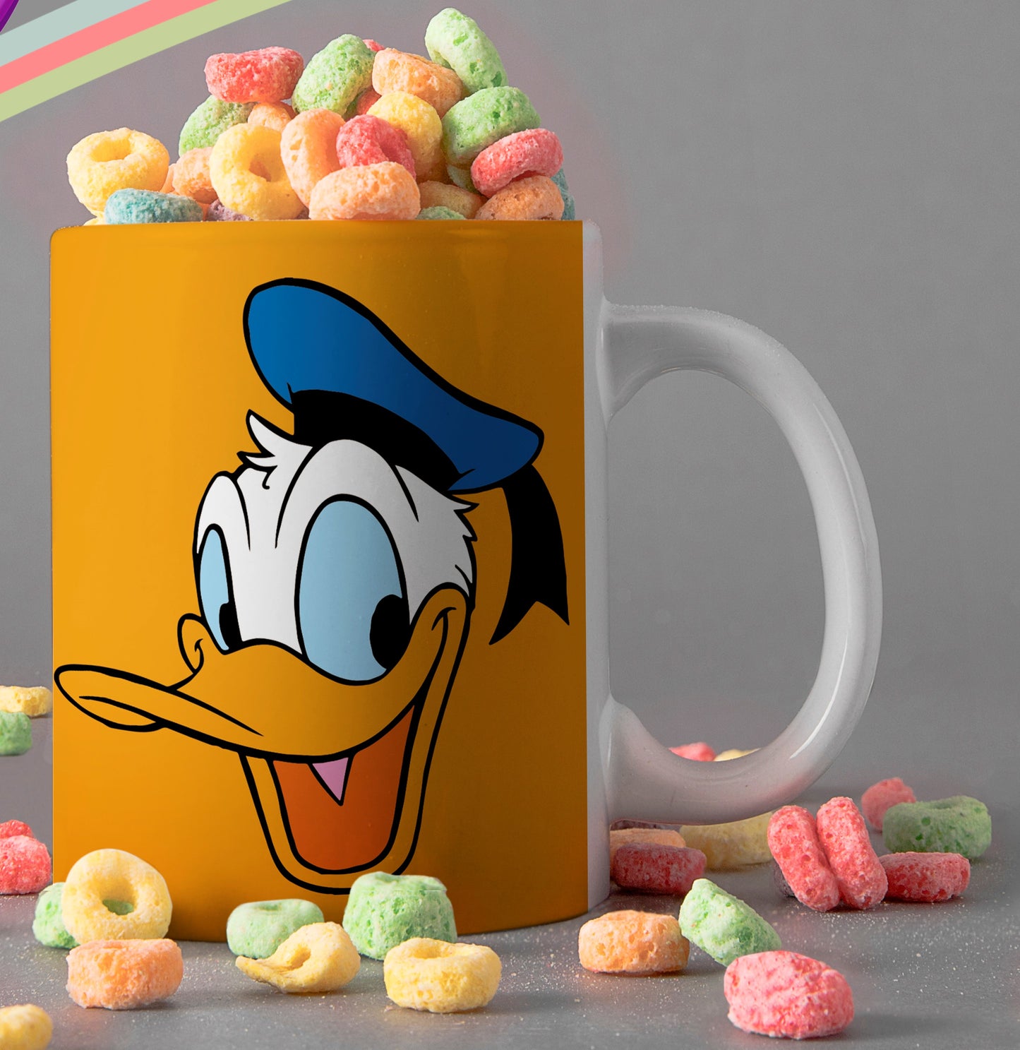 Cartoon Sublimation Mug Images Bundle