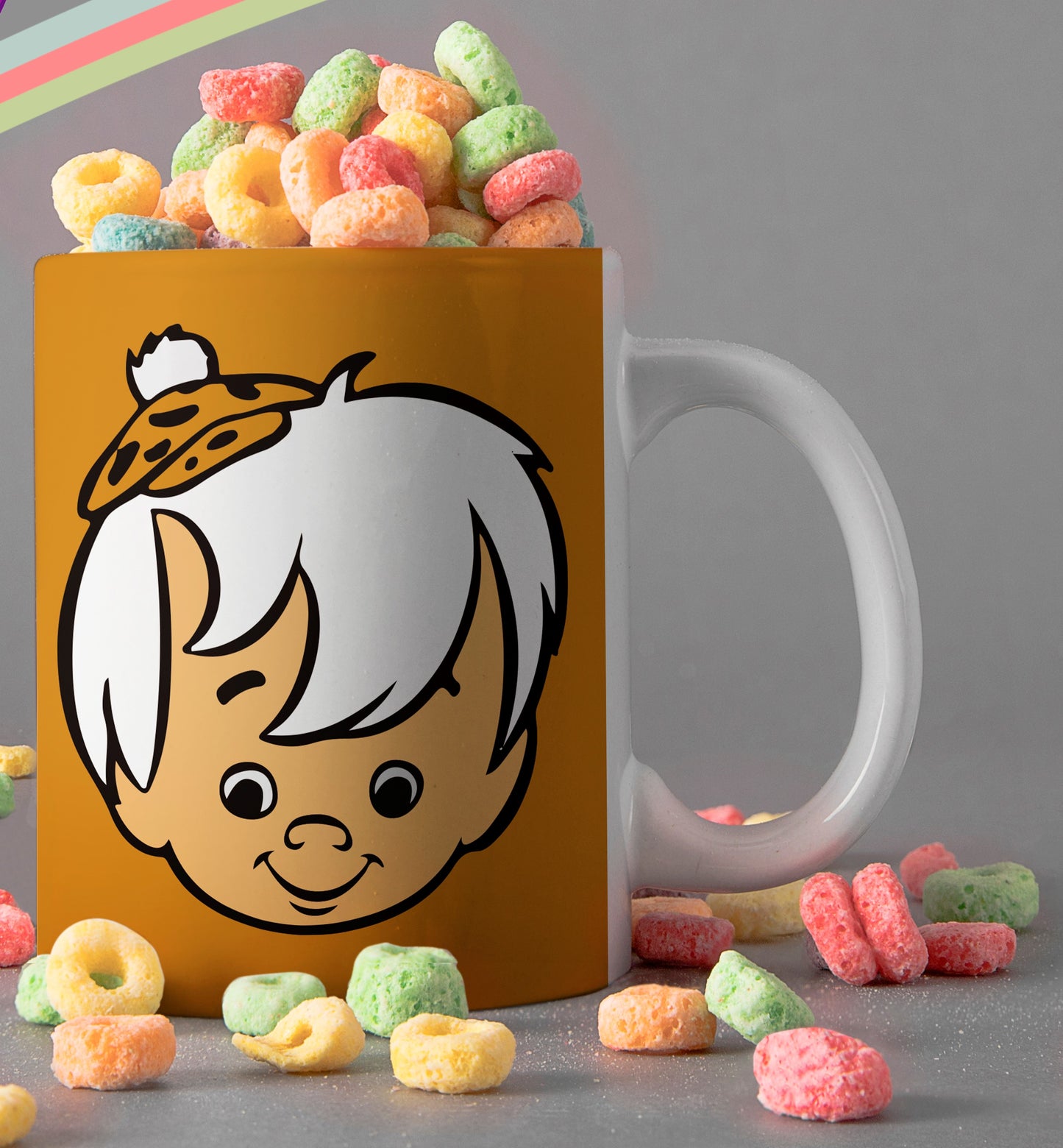 Cartoon Sublimation Mug Images Bundle