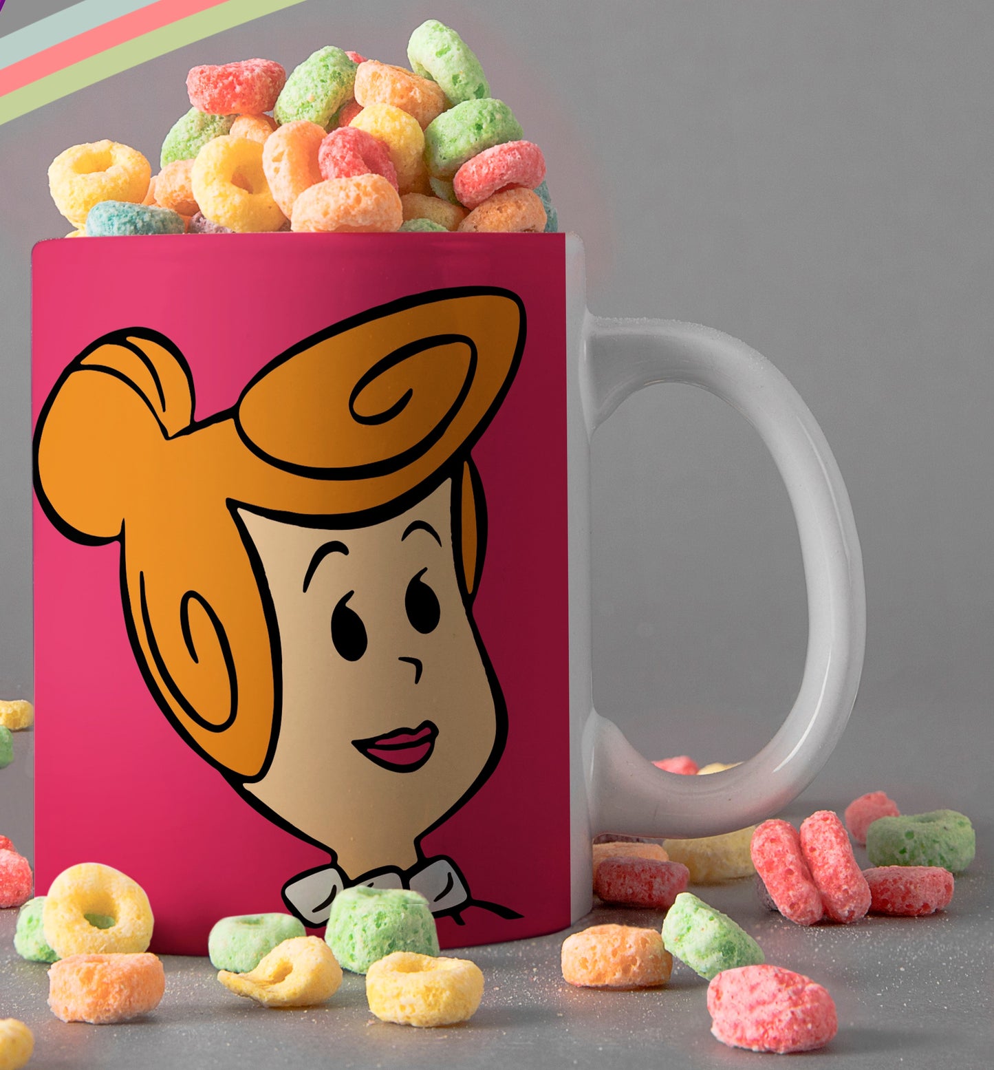 Cartoon Sublimation Mug Images Bundle