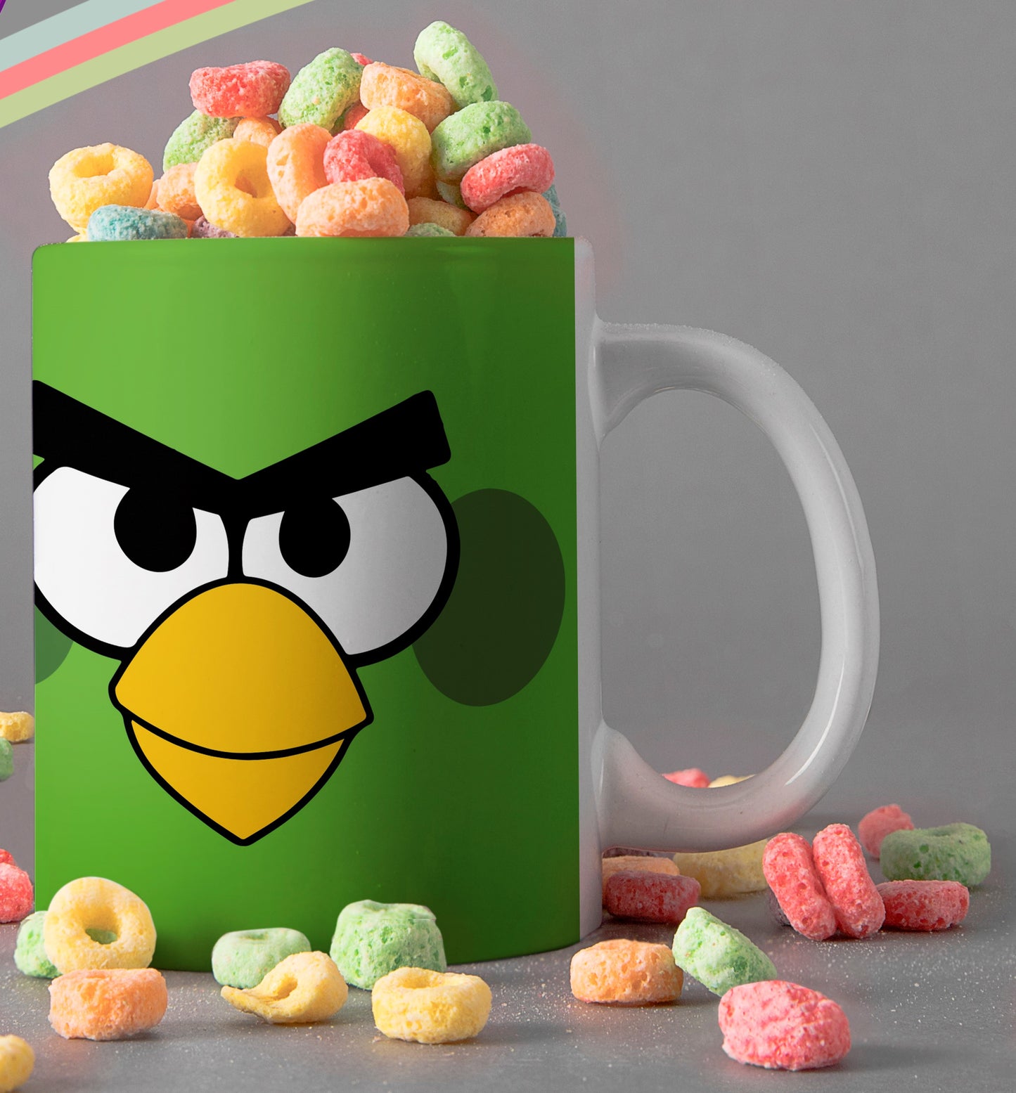 Cartoon Sublimation Mug Images Bundle