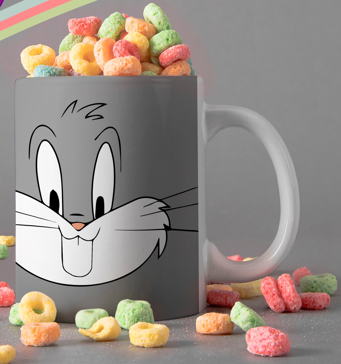 Cartoon Sublimation Mug Images Bundle