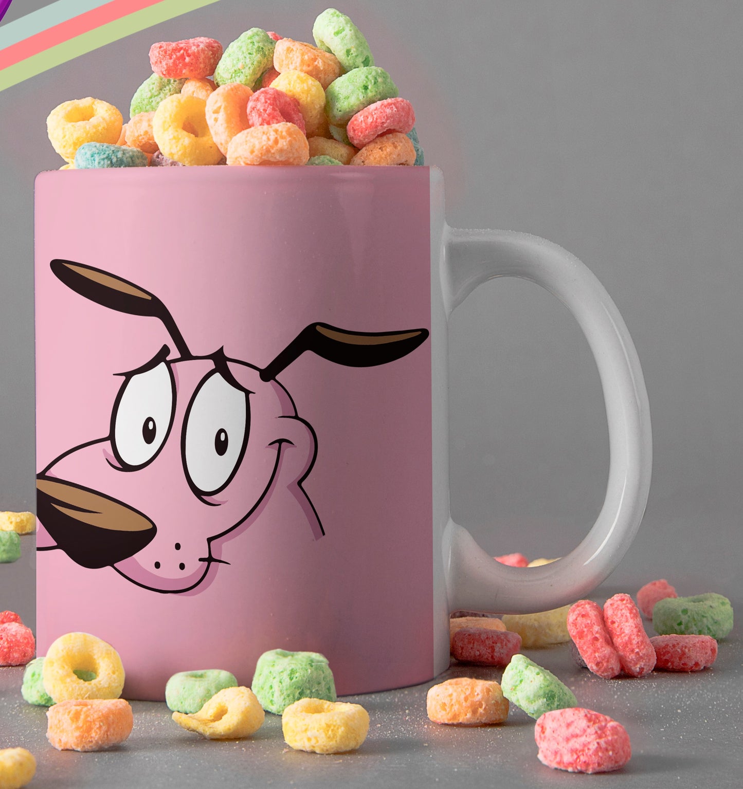 Cartoon Sublimation Mug Images Bundle