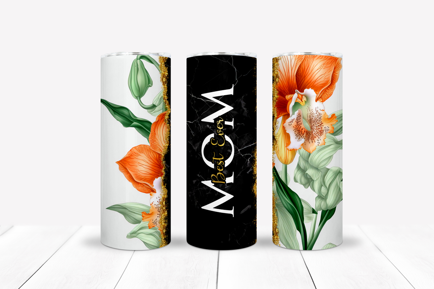 Mom 20oz Sublimation Tumbler Image Bundle