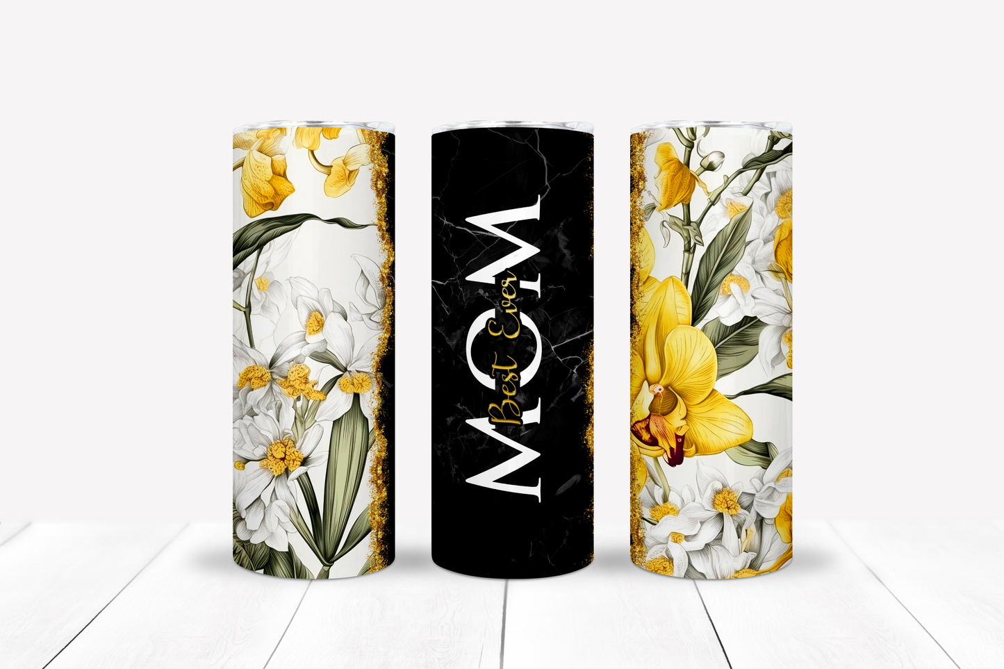 Mom 20oz Sublimation Tumbler Image Bundle