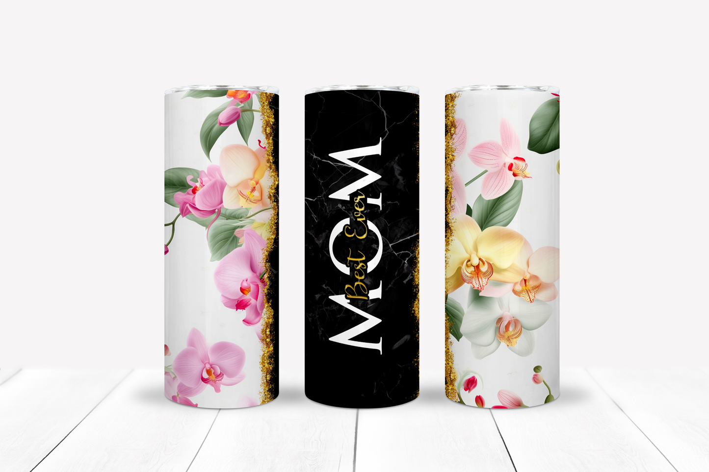 Mom 20oz Sublimation Tumbler Image Bundle