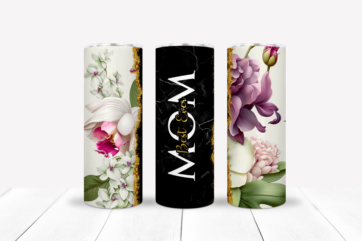 Mom 20oz Sublimation Tumbler Image Bundle