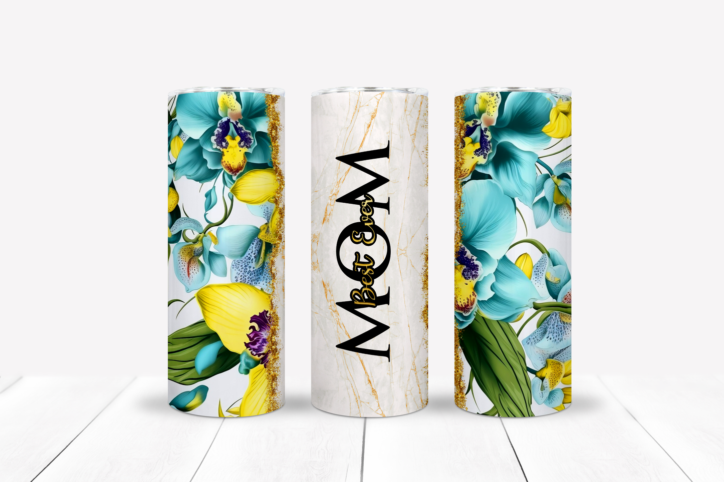 Mom 20oz Sublimation Tumbler Image Bundle