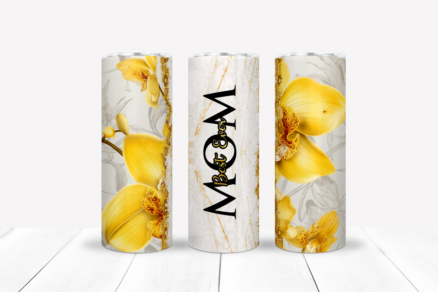 Mom 20oz Sublimation Tumbler Image Bundle