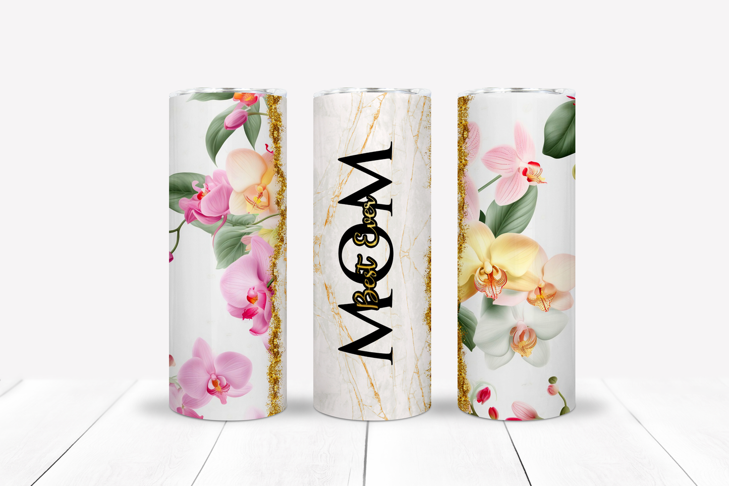 Mom 20oz Sublimation Tumbler Image Bundle