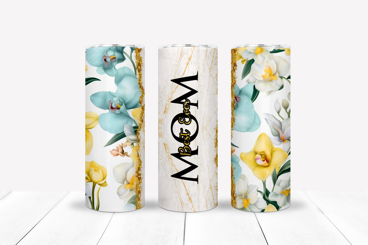 Mom 20oz Sublimation Tumbler Image Bundle