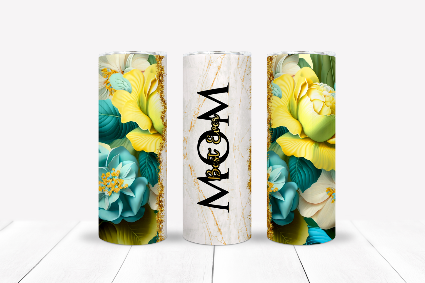 Mom 20oz Sublimation Tumbler Image Bundle