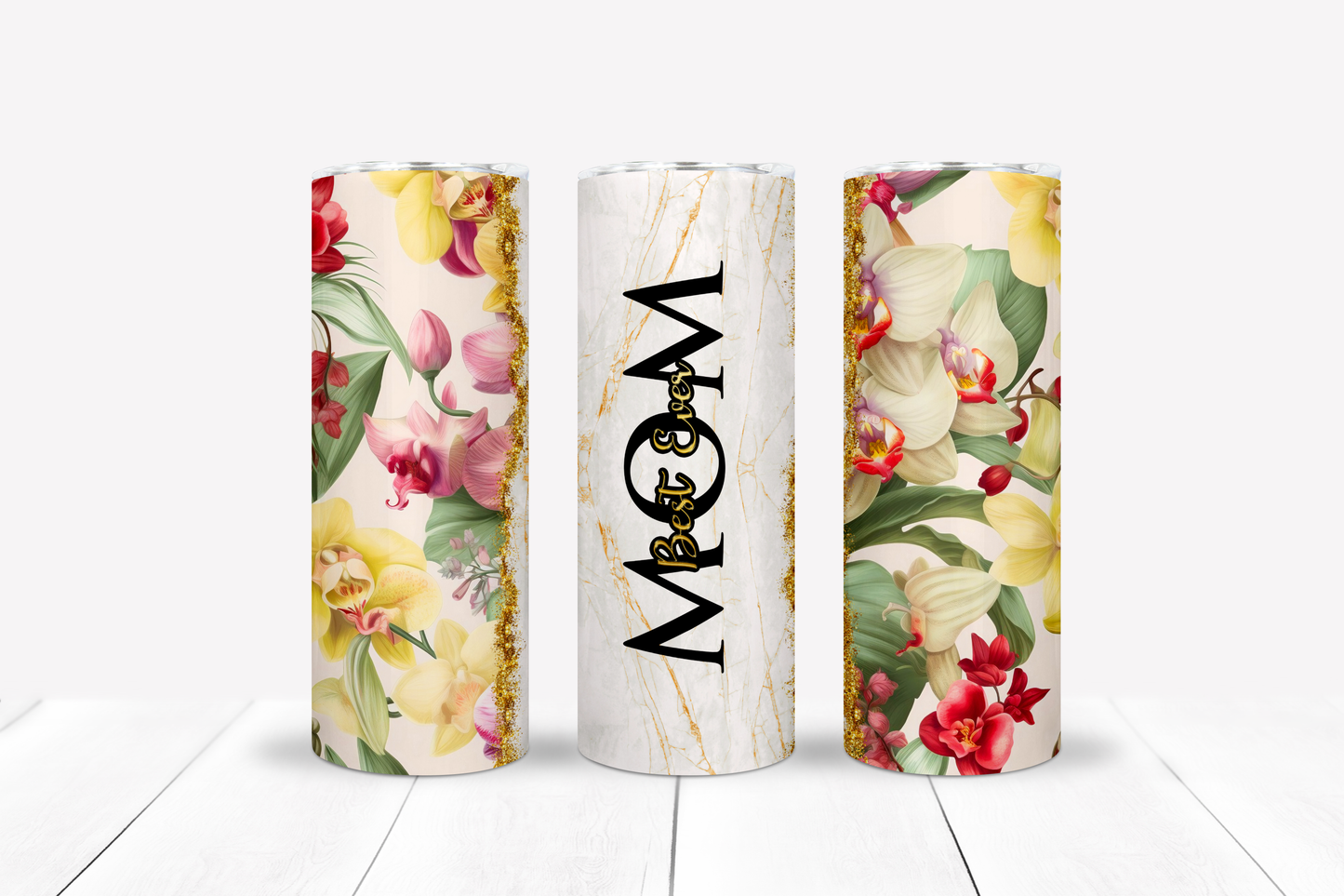 Mom 20oz Sublimation Tumbler Image Bundle