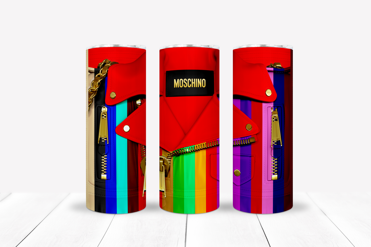 Luxury Sublimation 20oz Image Bundle