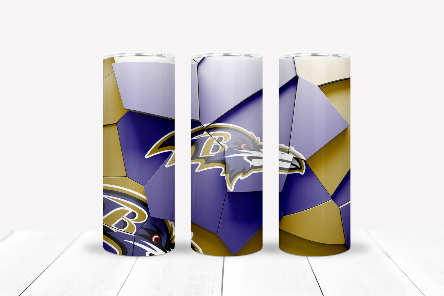 Football 20oz Sublimation Images Bundle