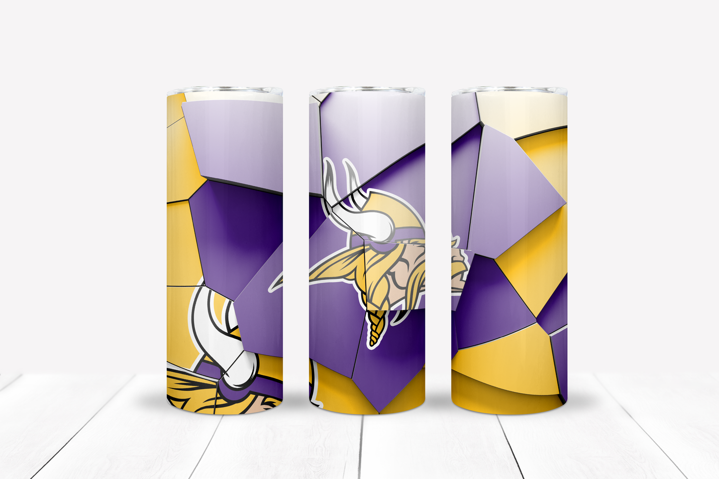 Football 20oz Sublimation Images Bundle