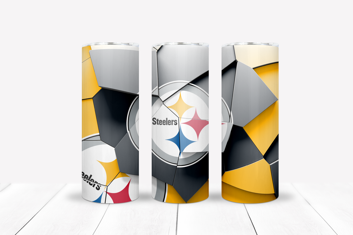 Football 20oz Sublimation Images Bundle