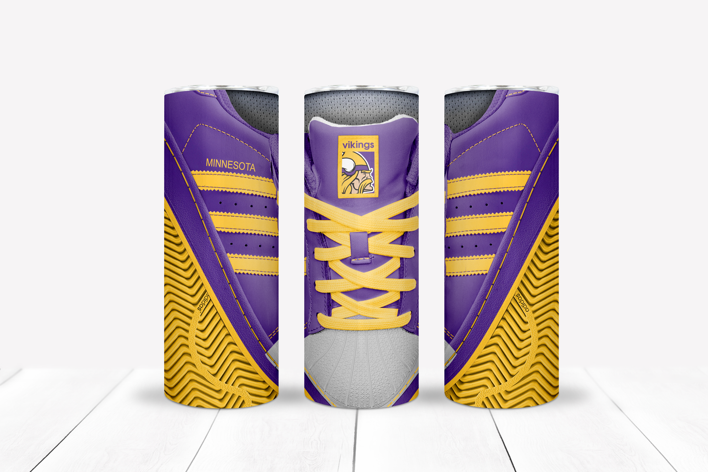 Football 20oz Sublimation Images Bundle