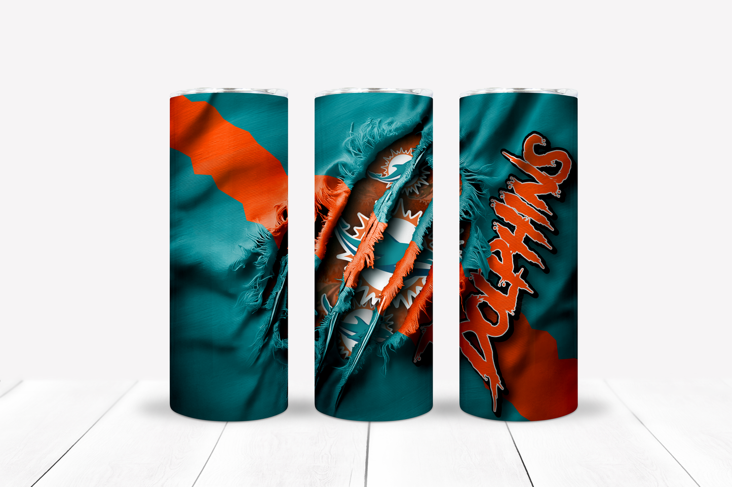 Football 20oz Sublimation Images Bundle