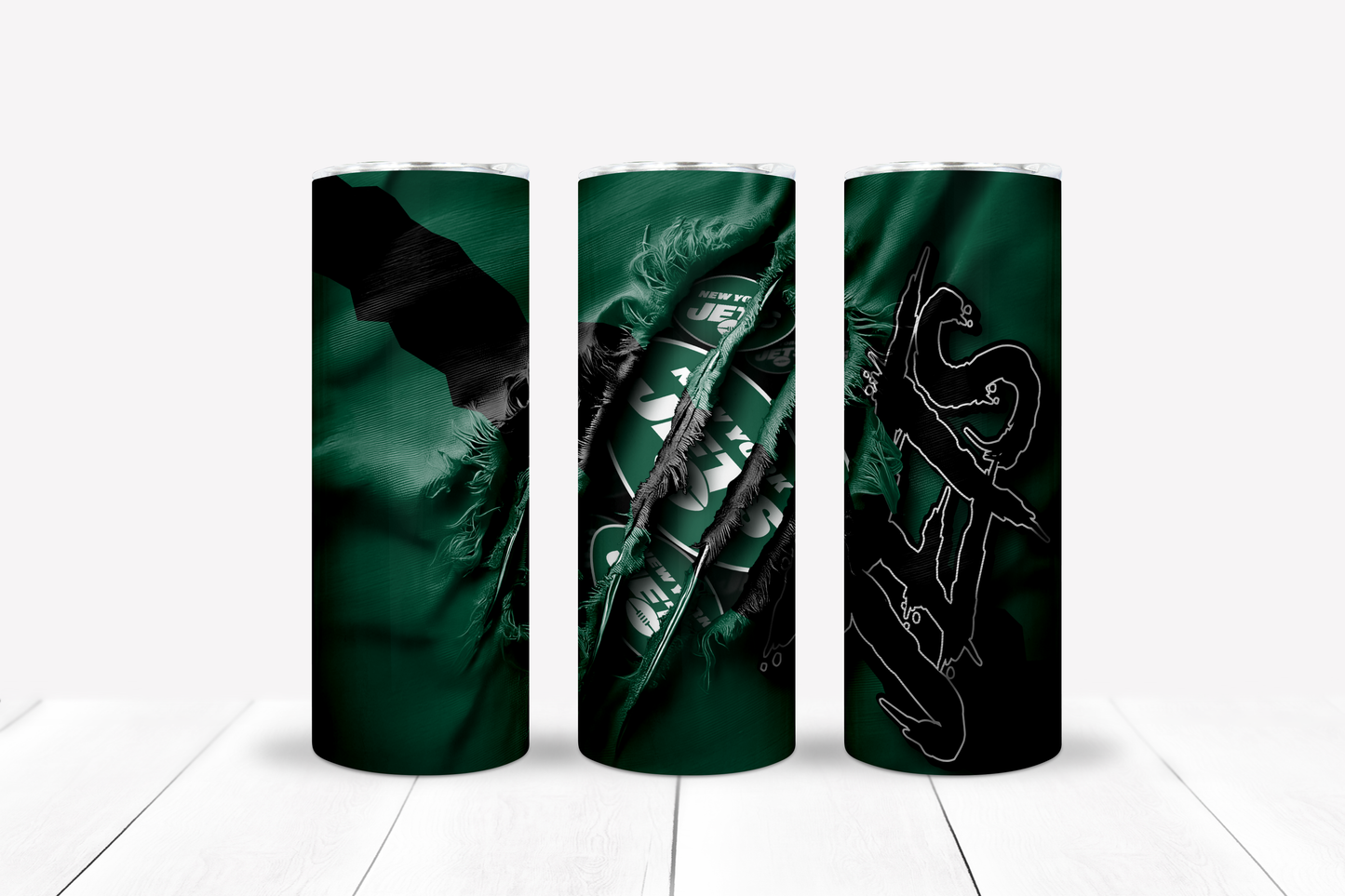 Football 20oz Sublimation Images Bundle