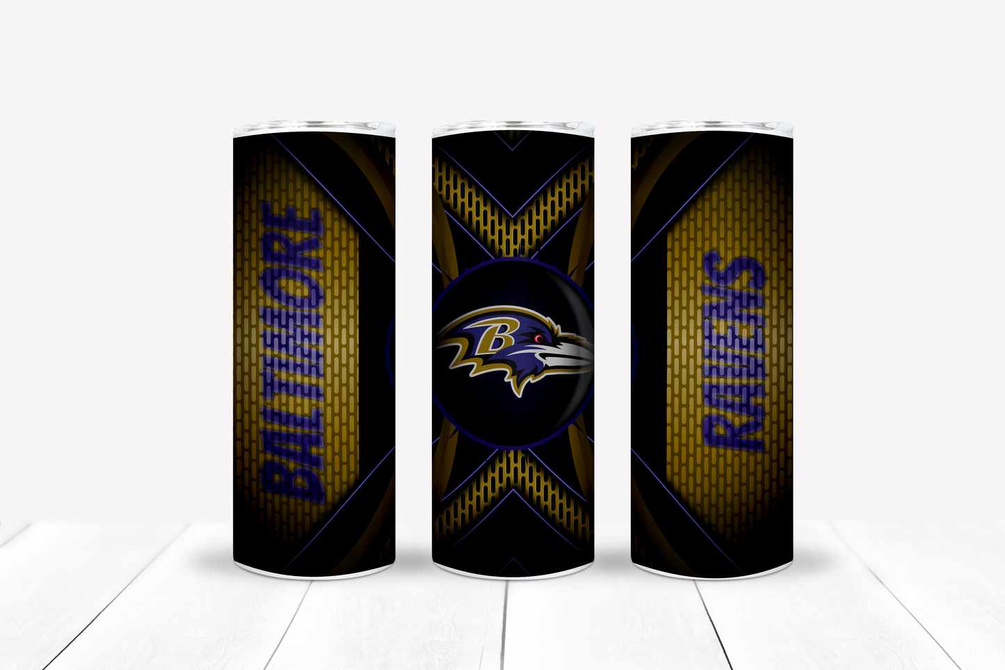 Football 20oz Sublimation Images Bundle