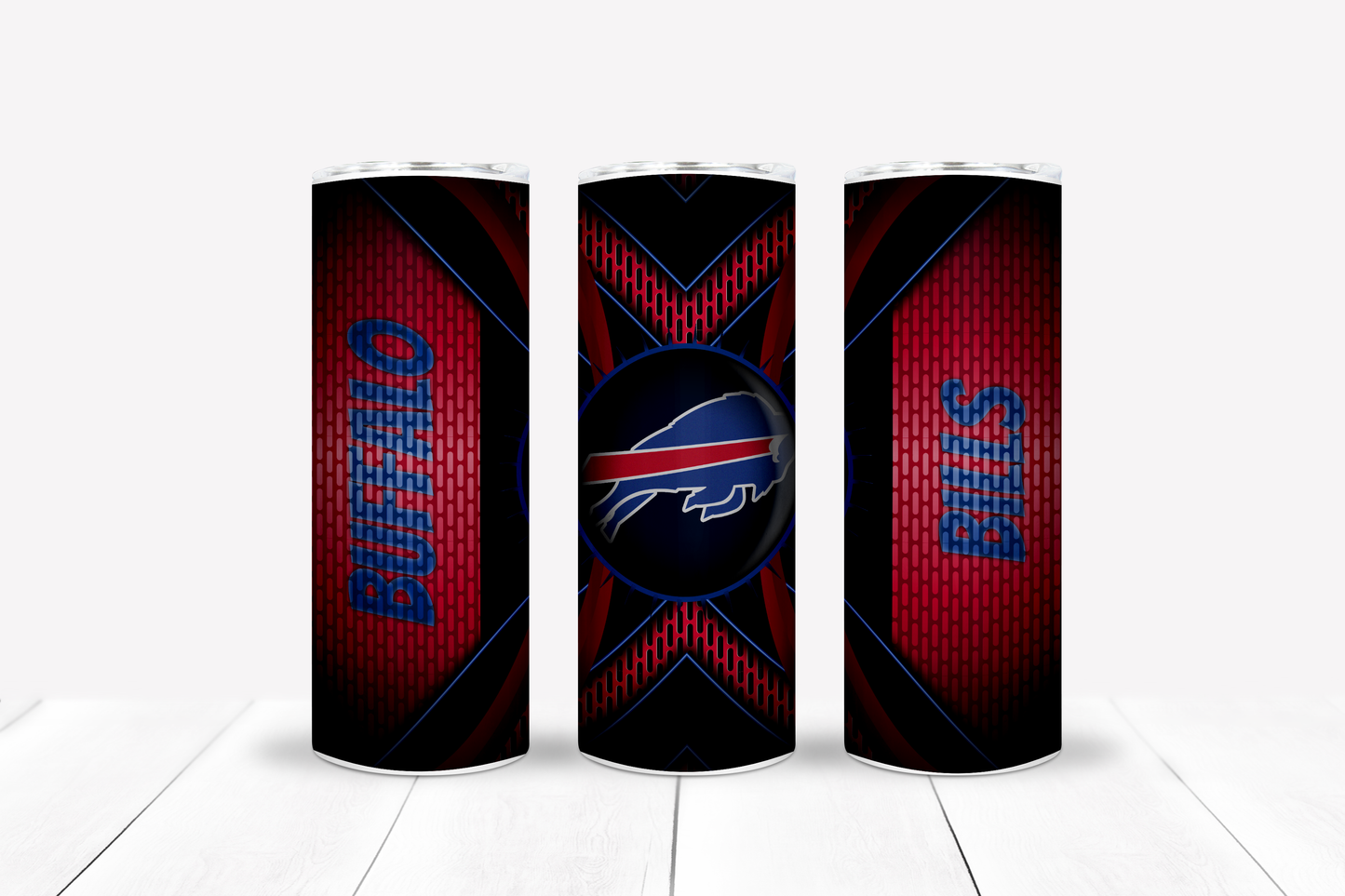 Football 20oz Sublimation Images Bundle